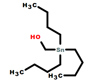 (三丁基锡)甲醇,(Tributylstannyl)methanol