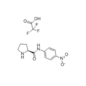 L-脯氨酸对硝基苯胺三氟乙酸盐,L-Proline P-Nitroanilide Trifluoroacetate Salt Prolyl Aminopeptidase Substrate