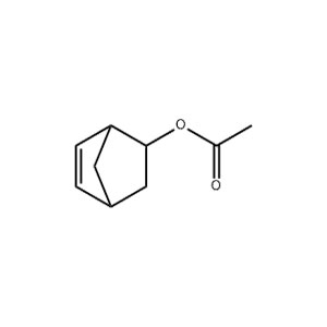 5-降冰烯-2-基乙酸酯(内型和外型的混合物),5-Norbornen-2-Yl Acetate, Mixture Of Endo And Exo