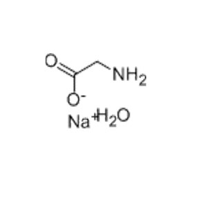 甘氨酸钠水合物,Sodium Glycinate