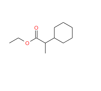 环己基丙酸乙酯,ETHYL CYCLOHEXYL PROPIONATE