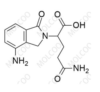 来那度胺杂质22,Lenalidomide Impurity