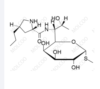 N-去甲基林可霉素,N-Demethyllincomycin