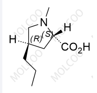 盐酸林可霉素杂质E,Lincomycin hydrochloride impurity