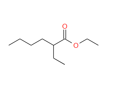 2-乙基-己酸乙酯,ethyl 2-ethylhexanoate