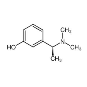 3-(1-(S)-(N,N-二甲基氨基)乙基)苯酚,3-[(1S)-1-(Dimethylaminoethyl)]phenol
