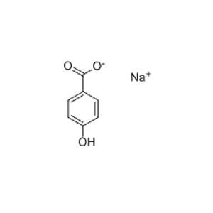 4-羟基苯甲酸钠