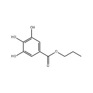 沒食子酸正丙酯,Propyl Gallate