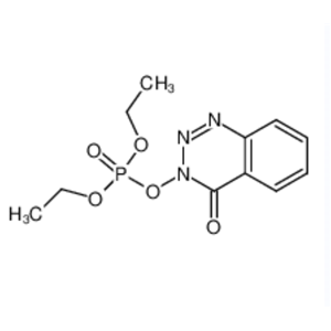 3-(二乙氧基邻酰氧基)-1,2,3-苯并三嗪-4-酮,DEPBT