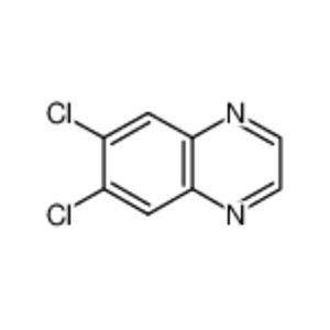 6,7-二氯喹喔啉,6,7-DICHLOROQUINOXALINE 98