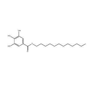 没食子酸月桂酯,Dithiooxamide