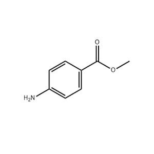 对氨基苯甲酸甲酯,Methyl 4-Aminobenzoate