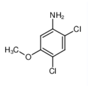 2,4-二氯-5-甲氧基苯胺,2,4-Dichloro-5-methoxyaniline