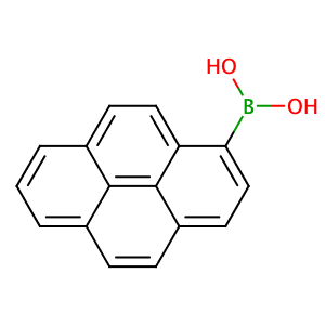 1-芘硼酸,1-Pyrenylboronicacid