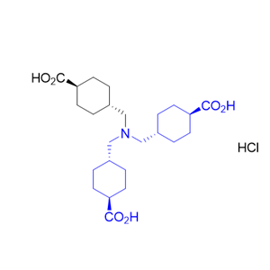 氨甲环酸杂质08,(1R,1