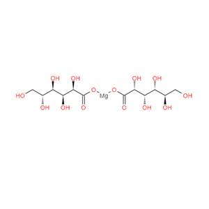 葡萄糖酸镁,Magnesium gluconate