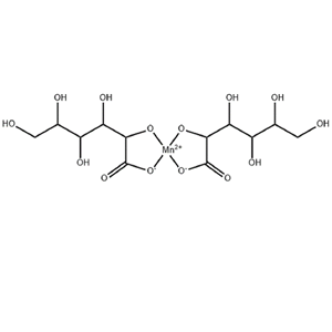 葡萄糖酸锰,Manganese gluconate