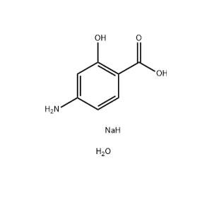 对氨基水杨酸钠二水物,Sodium 4-Aminosalicylate Dihydrate