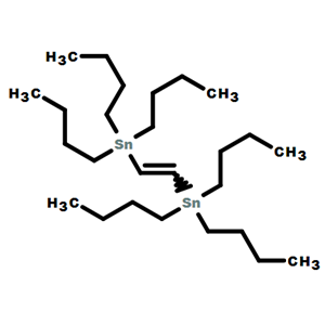反式-1，2-双(三正丁基锡)乙烯,trans-1,2-Bis(tri-n-butylstannyl)ethylene