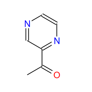 2-乙酰基吡嗪；22047-25-2
