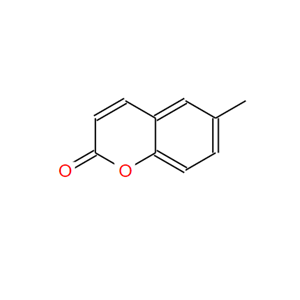 6-甲基香豆素,6-Methylcoumarin