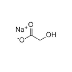 羥基乙酸鈉,Sodium Glycollate