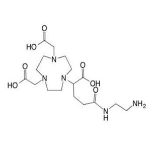 NH2-NODA-GA