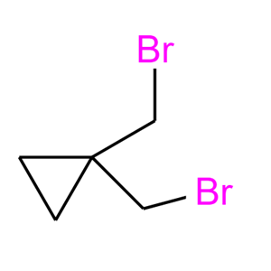 29086-41-7；1,1-双-溴甲基环丙烷