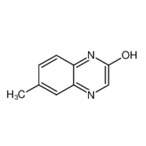 2-羟基-6-甲基喹喔啉,2-HYDROXY-6-METHYLQUINOXALINE