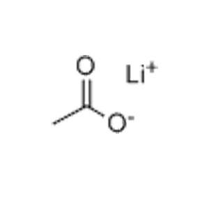 无水乙酸锂,Lithium Acetate