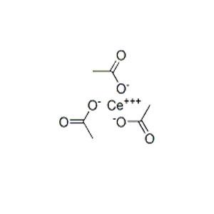 乙酸铈水合物（3N）,Cerium(III) Acetate Hydrate