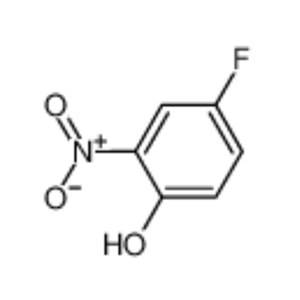 2-硝基-4-氟苯酚,2-Nitro-4-fluorophenol
