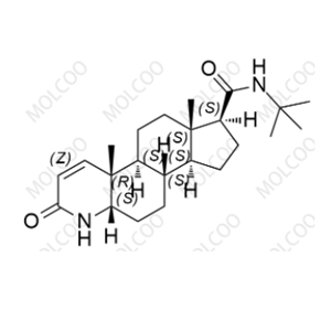 非那雄胺杂质3,Finasteride Impurity 3