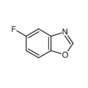 5-氟苯并恶唑,5-Fluorobenzoxazole