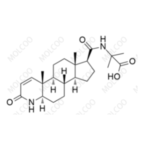 非那雄胺杂质5,Finasteride Impurity 5