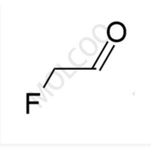 氟尿嘧啶杂质3,Fluorouracil Impurity 3