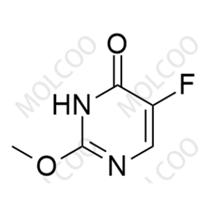 氟尿嘧啶杂质4