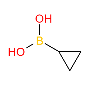 环丙基硼酸,Cyclopropylboronic acid