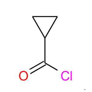 环丙基甲酰氯,Cyclopropanecarbonyl Chloride