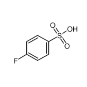 4-氟苯磺酸,4-FLUOROBENZENESULFONIC ACID