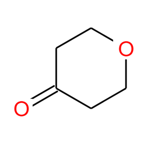 29943-42-8；四氢吡喃酮