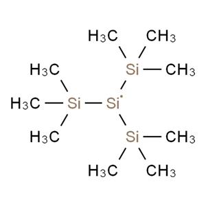 三(三甲硅基)硅烷