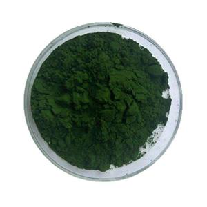 小球藻粉,Chlorella vulgaris
