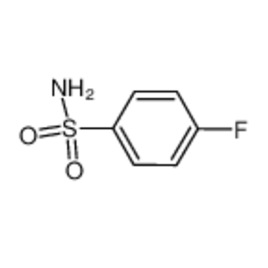 4-氟苯磺酰胺,4-Fluorobenzenesulfonamide