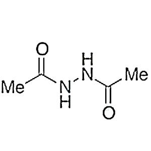 二乙酰基肼,1,2-Diacetylhydrazine