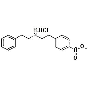 米拉貝隆雜質(zhì)24