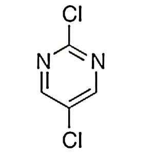 2,5-二氯嘧啶,2,5-Dichloropyrimidine