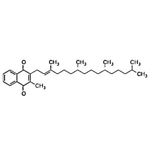 维生素K1反式异构体对照品