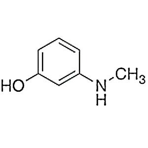 3-羟基-N-甲基苯胺