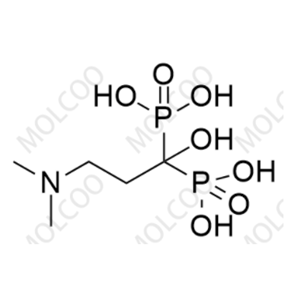 伊班膦酸钠杂质D,Ibandronate Sodium Impurity D